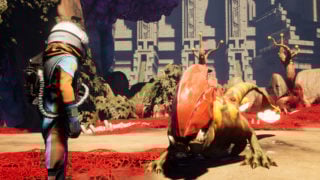 Review: Journey to the Savage Planet is wonderfully weird