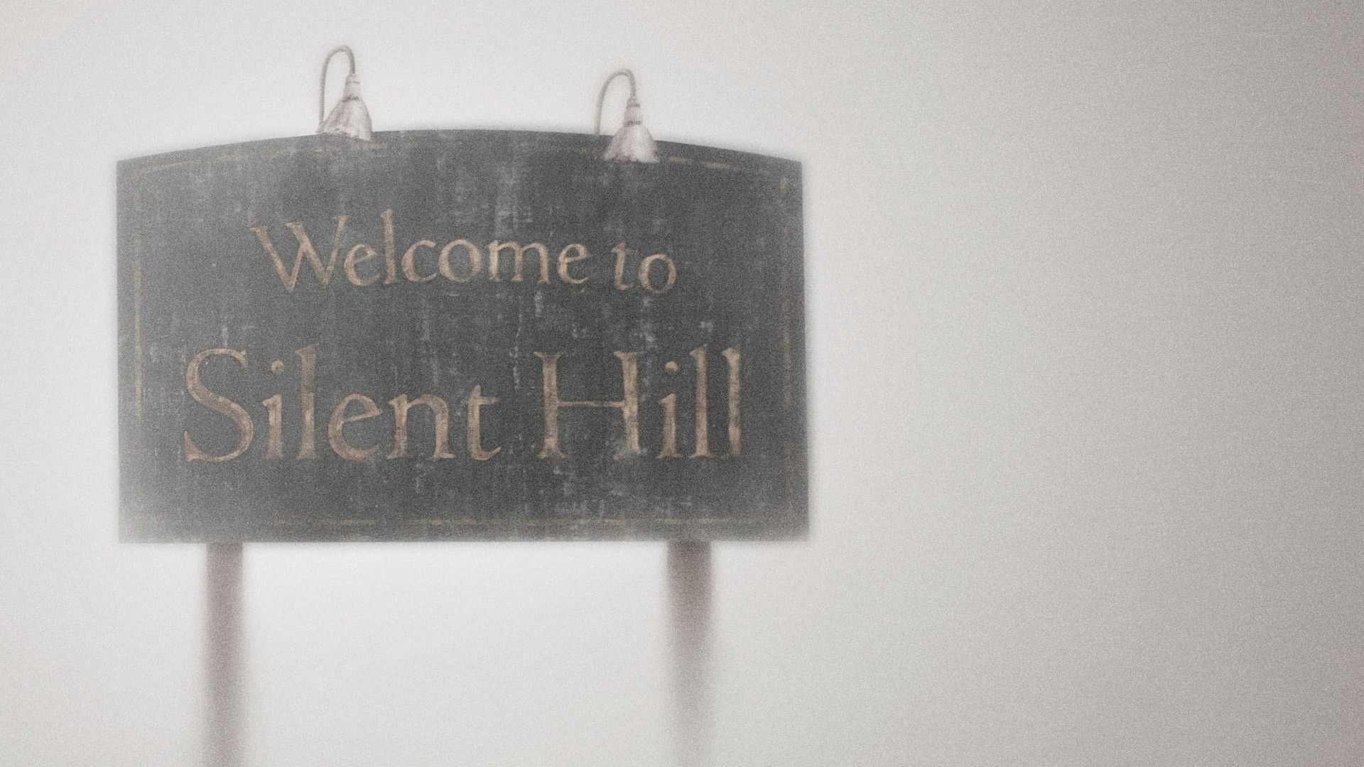 Multiple Silent Hill projects are reportedly in the works