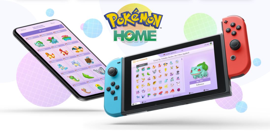 Pokémon HOME Datamine Supposedly Uncovers New Moves Coming To Sword And  Shield