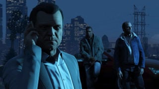 12 games are leaving PlayStation Plus in June, including Grand Theft Auto 5