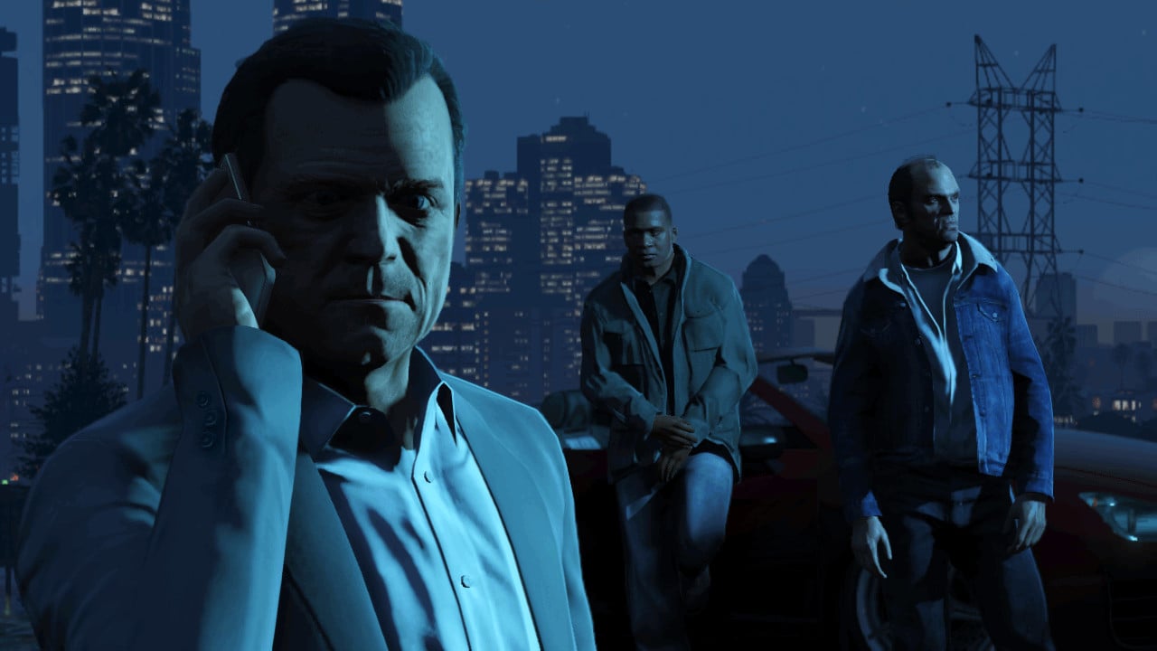 12 recreation titles are leaving PlayStation In addition to in June, which incorporates Grand Theft Car 5