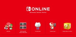 paying for nintendo switch online