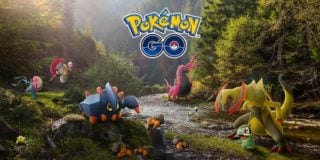 ‘Not now, not ever’: Pokemon Go exec says Scopely acquisition won’t lead to intrusive ads or timed energy