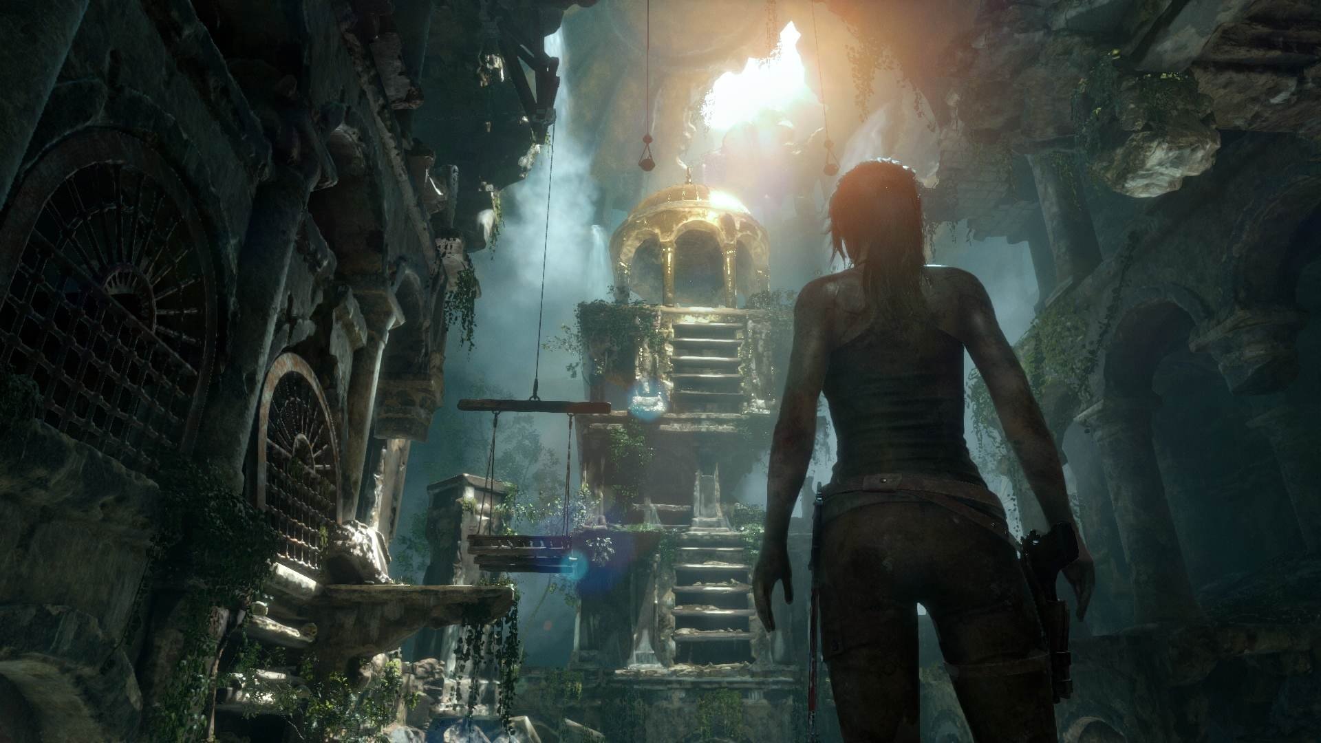 Tomb Raider - Prime Video