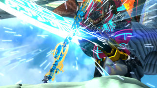 Interview: Platinum explains why it’s crowdfunding The Wonderful 101 Remastered