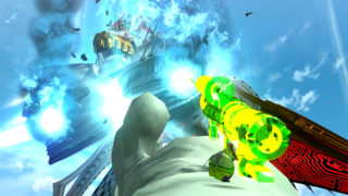 Interview: Platinum explains why it’s crowdfunding The Wonderful 101 Remastered