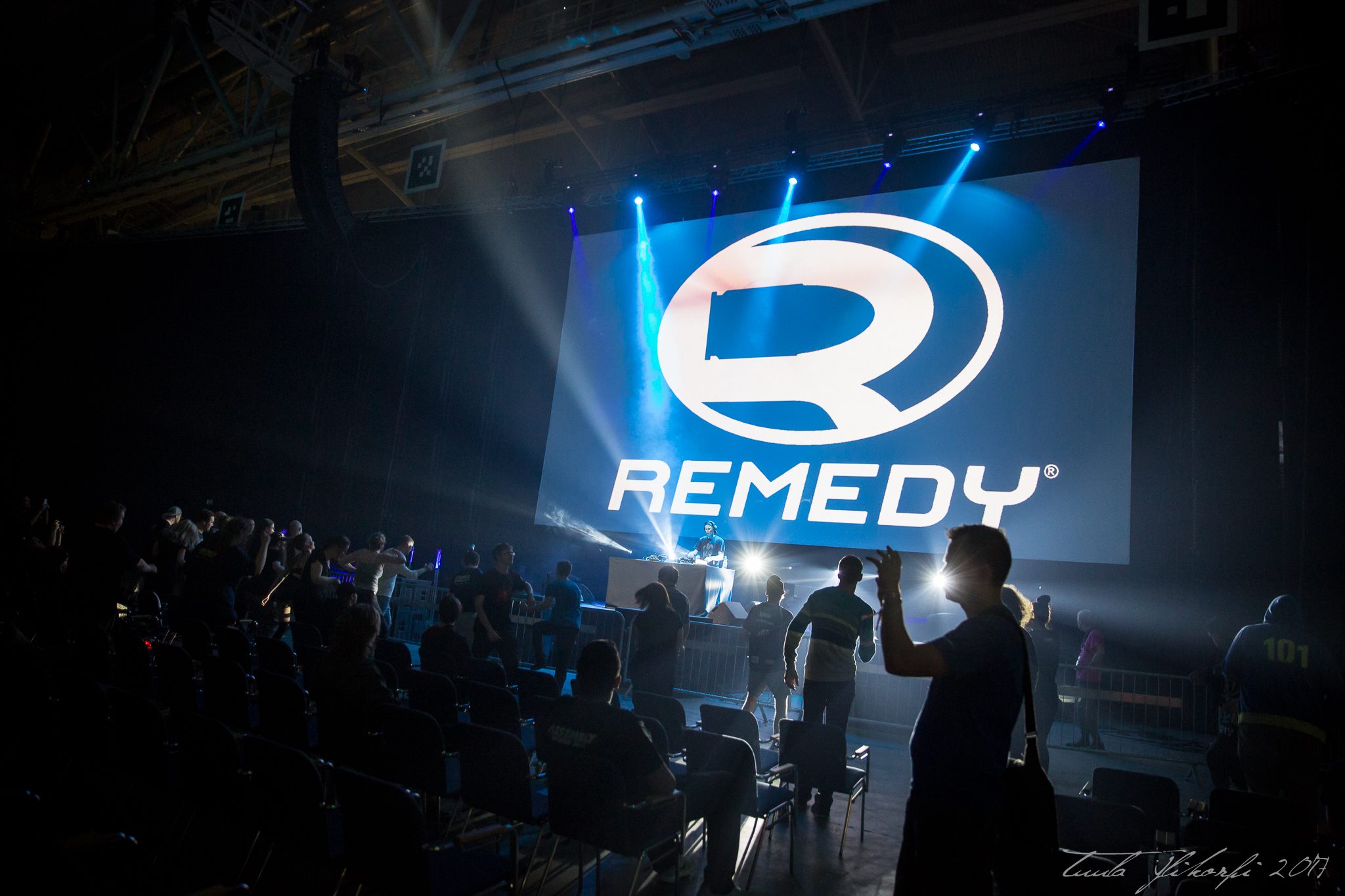 Remedy confirms Alan Wake 2 release date and DLC - Xfire