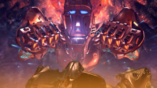 Interview: Platinum explains why it’s crowdfunding The Wonderful 101 Remastered