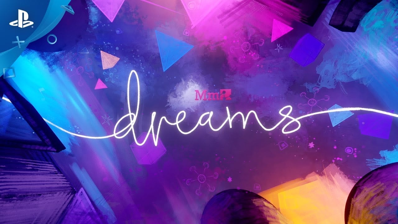 dreams ps4 release date