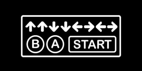 The Konami Code celebrates its 35th anniversary today | VGC