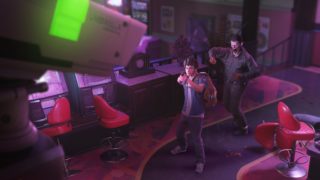 Hands-On: Resident Evil 3 is another intelligently assembled remake