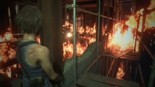 Hands-On: Resident Evil 3 is another intelligently assembled remake