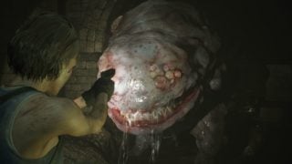 Hands-On: Resident Evil 3 is another intelligently assembled remake