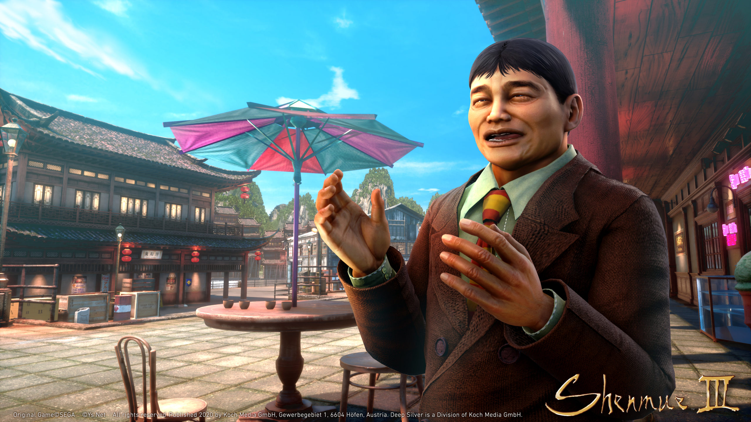 shenmue-3-s-story-quest-dlc-will-release-this-month-vgc