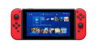 playstation remote play
