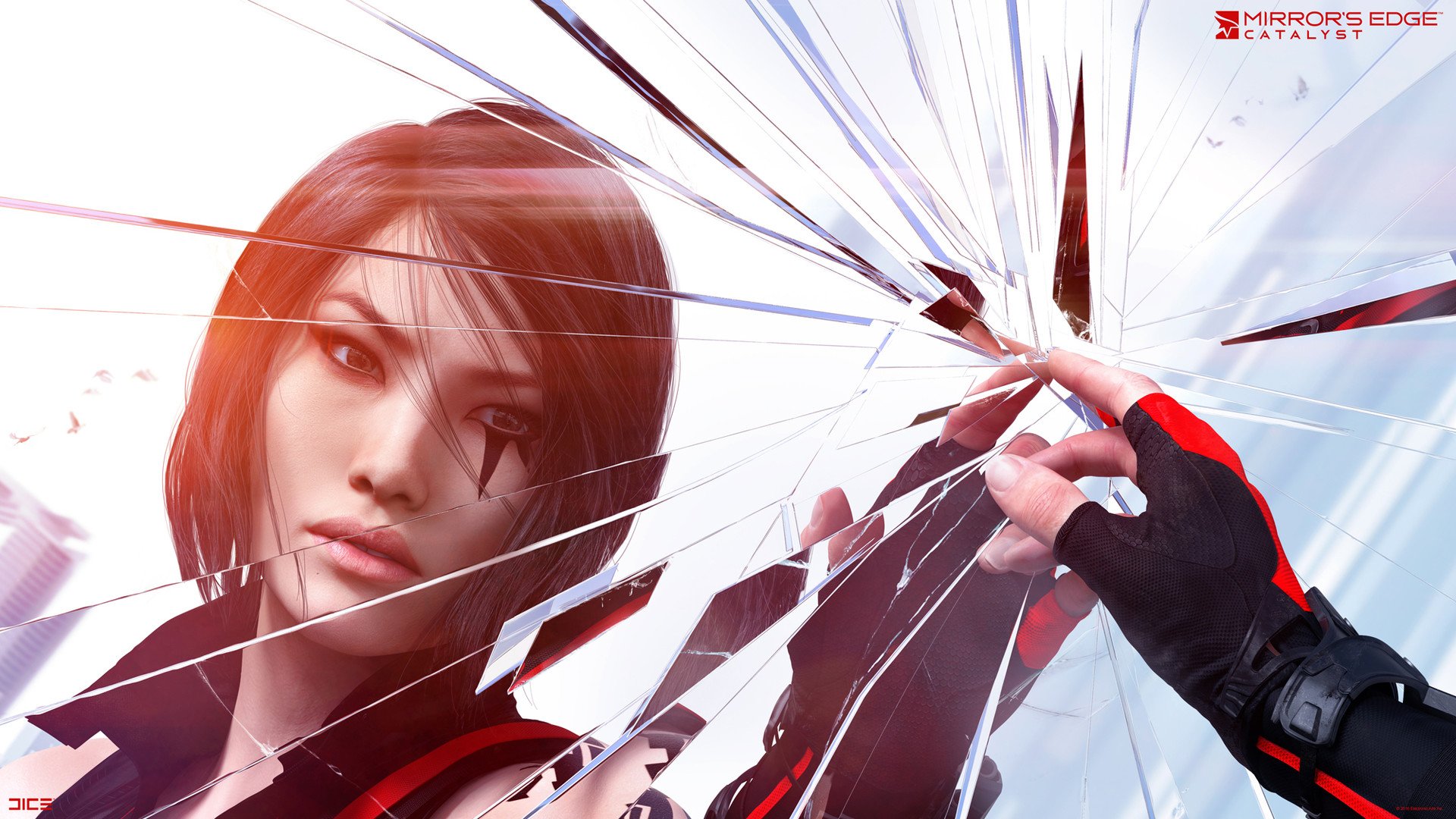 Mirror's Edge 2 is in production at DICE, claims Swedish dev