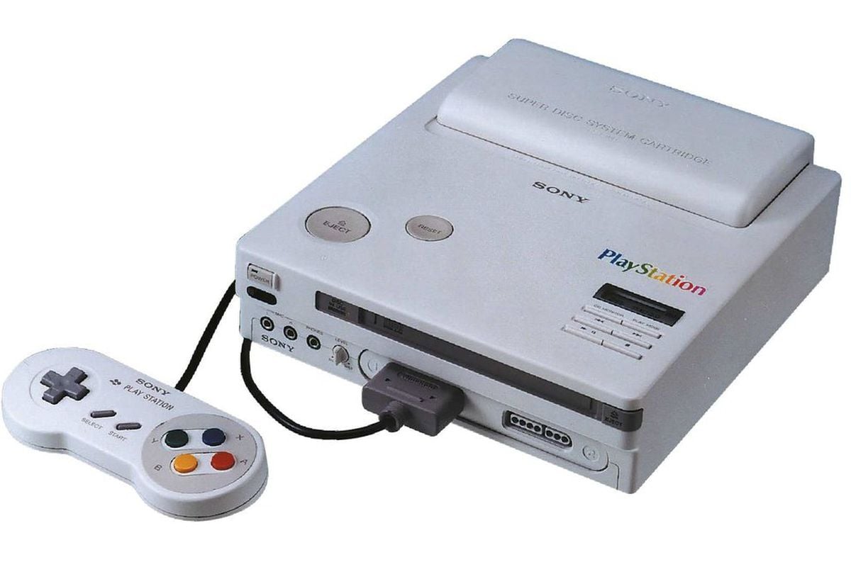 PSOne's betrayal and story | VGC