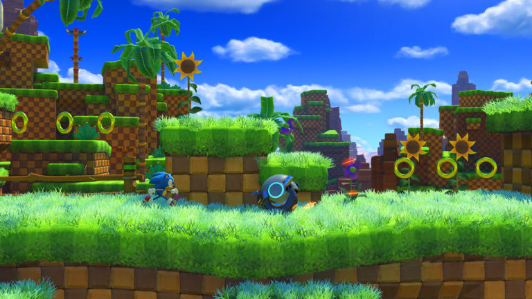 Sonic to celebrate 30th anniversary with ‘new games and major ...