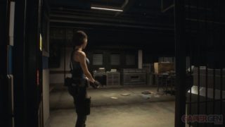 Hands-On: Resident Evil 3 is another intelligently assembled remake