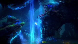 Review: Ori and the Will of the Wisps is a truly breathtaking Metroidvania