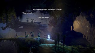 Review: Ori and the Will of the Wisps is a truly breathtaking Metroidvania