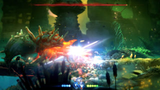 Review: Ori and the Will of the Wisps is a truly breathtaking Metroidvania