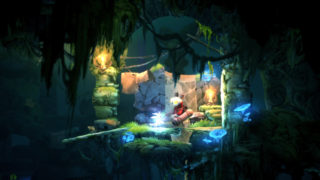 Review: Ori and the Will of the Wisps is a truly breathtaking Metroidvania