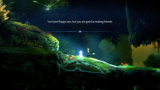 Review: Ori and the Will of the Wisps is a truly breathtaking Metroidvania