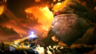 Review: Ori and the Will of the Wisps is a truly breathtaking Metroidvania