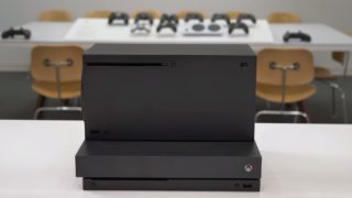 Gallery: Hands-on with Xbox Series X