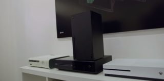 Gallery: Hands-on with Xbox Series X