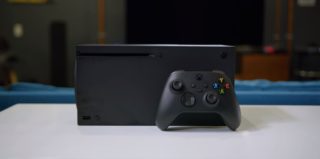 Gallery: Hands-on with Xbox Series X