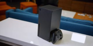 Gallery: Hands-on with Xbox Series X
