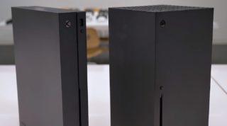 Gallery: Hands-on with Xbox Series X
