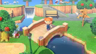 Review: Animal Crossing Switch is the game the world needs right now