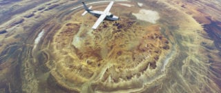 Flight Simulator developer shares players’ Alpha screenshots