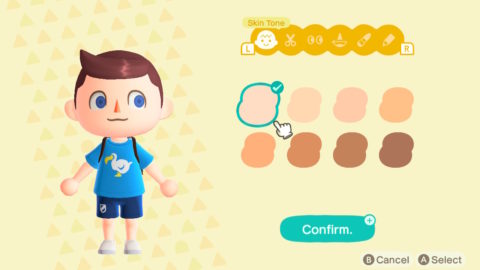 Animal Crossing Switch could feature ‘Nintendo’s first openly gay ...