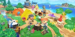 Animal Crossing: New Horizons Review 2020