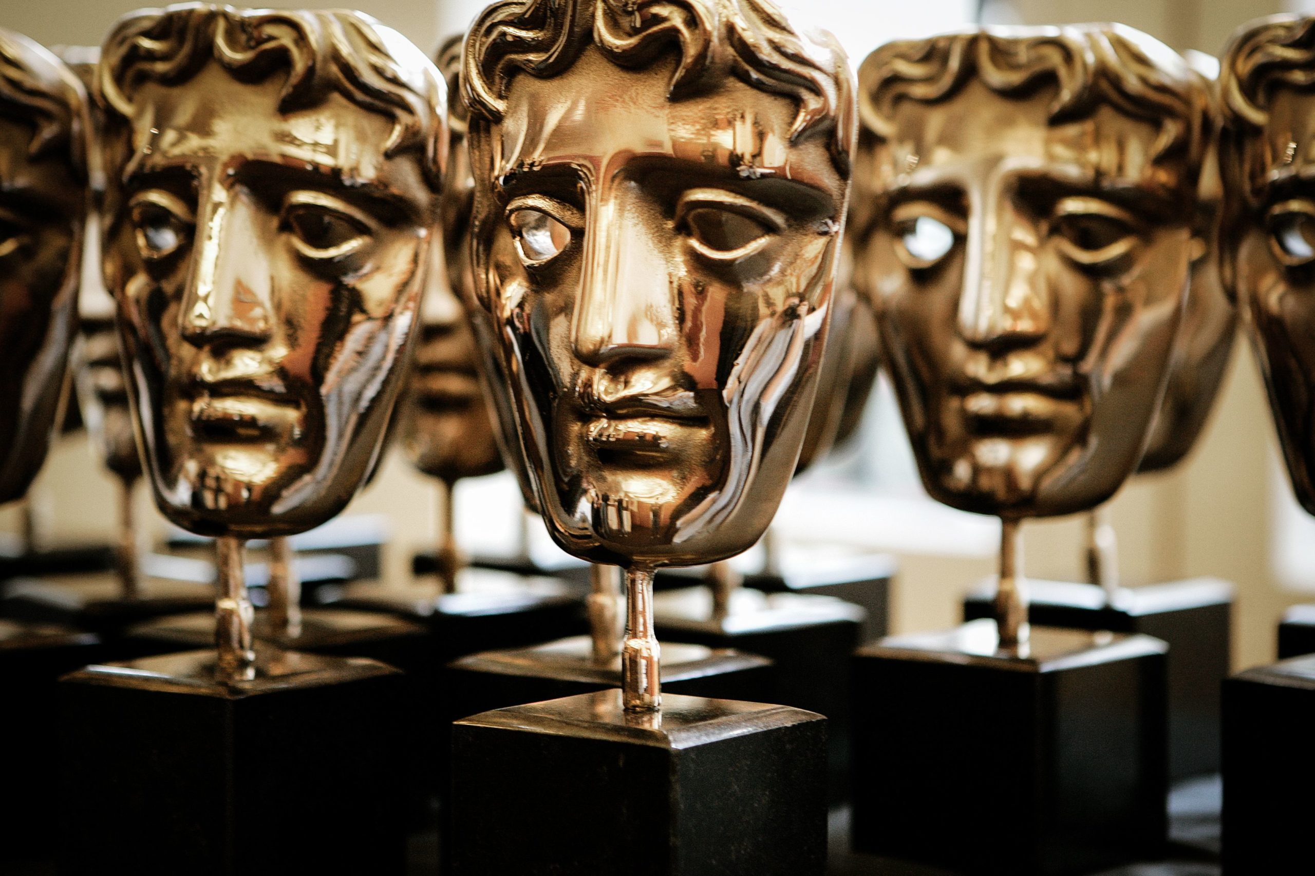 Hades sweeps the 2021 BAFTA Games Awards with 5 wins including top