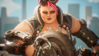 How the DMC team got a second chance with Bleeding Edge