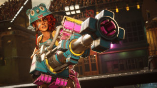 How the DMC team got a second chance with Bleeding Edge