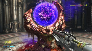 Review: Doom Eternal is one Hell of a stress buster