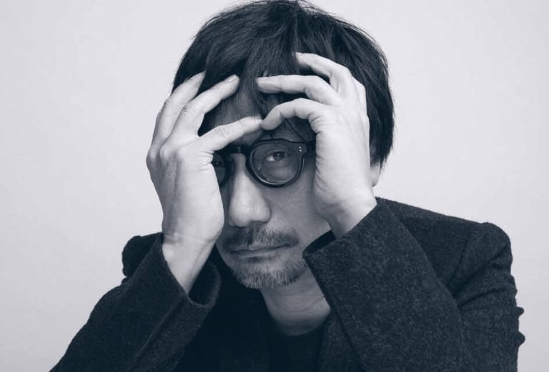 Hideo Kojima wants to explore creating films and music | VGC