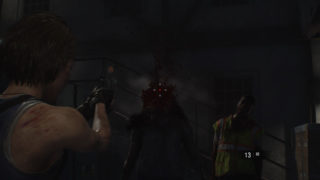 Review: Resident Evil 3 remake is a completely different game to the original