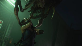Review: Resident Evil 3 remake is a completely different game to the original