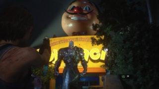 Review: Resident Evil 3 remake is a completely different game to the original