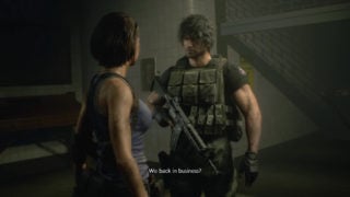Review: Resident Evil 3 remake is a completely different game to the original
