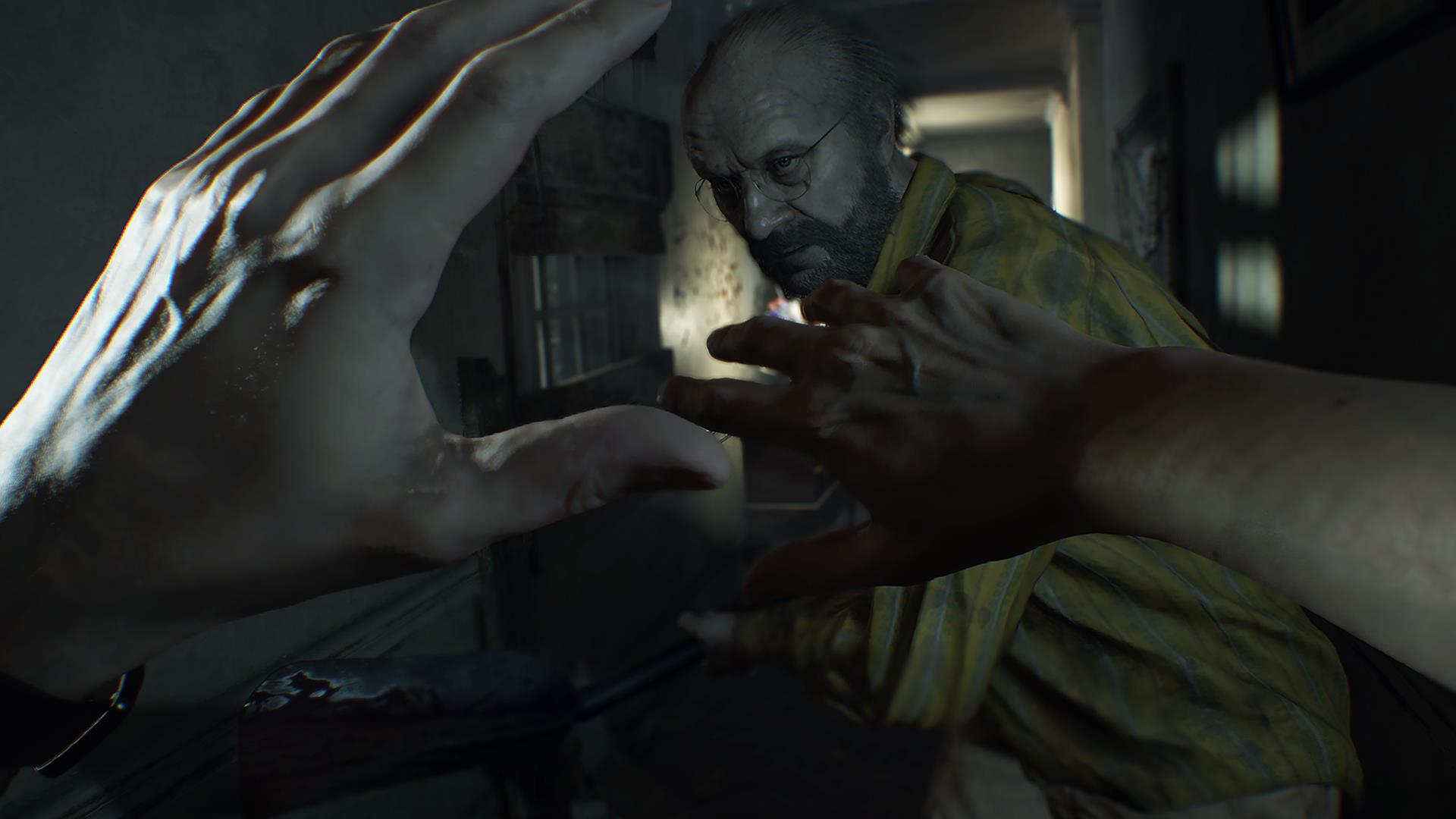 Capcom's Resident Evil 4 Remake modernizes some now-dated gameplay tropes