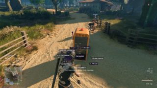 Storm the fridges of Normandy in Cuisine Royale, the anti-Warzone