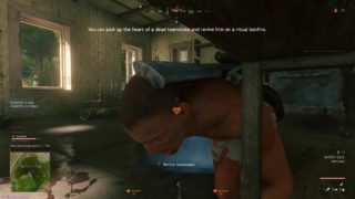 Storm the fridges of Normandy in Cuisine Royale, the anti-Warzone